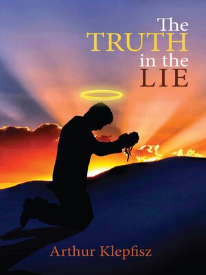 cover image of The Truth in the Lie